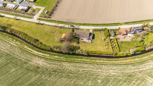 Medium property photo - Mosseldijk 9, 4504 SH Nieuwvliet